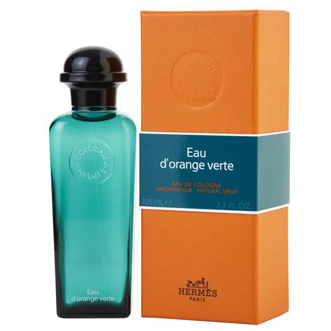 hermes eau d'orange douce kaufen|hermes eau de orange verte.